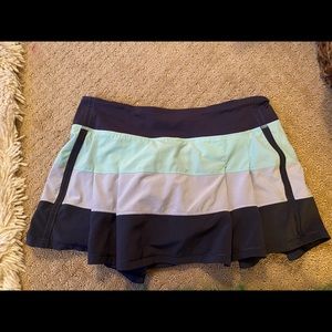 Lululemon skirt